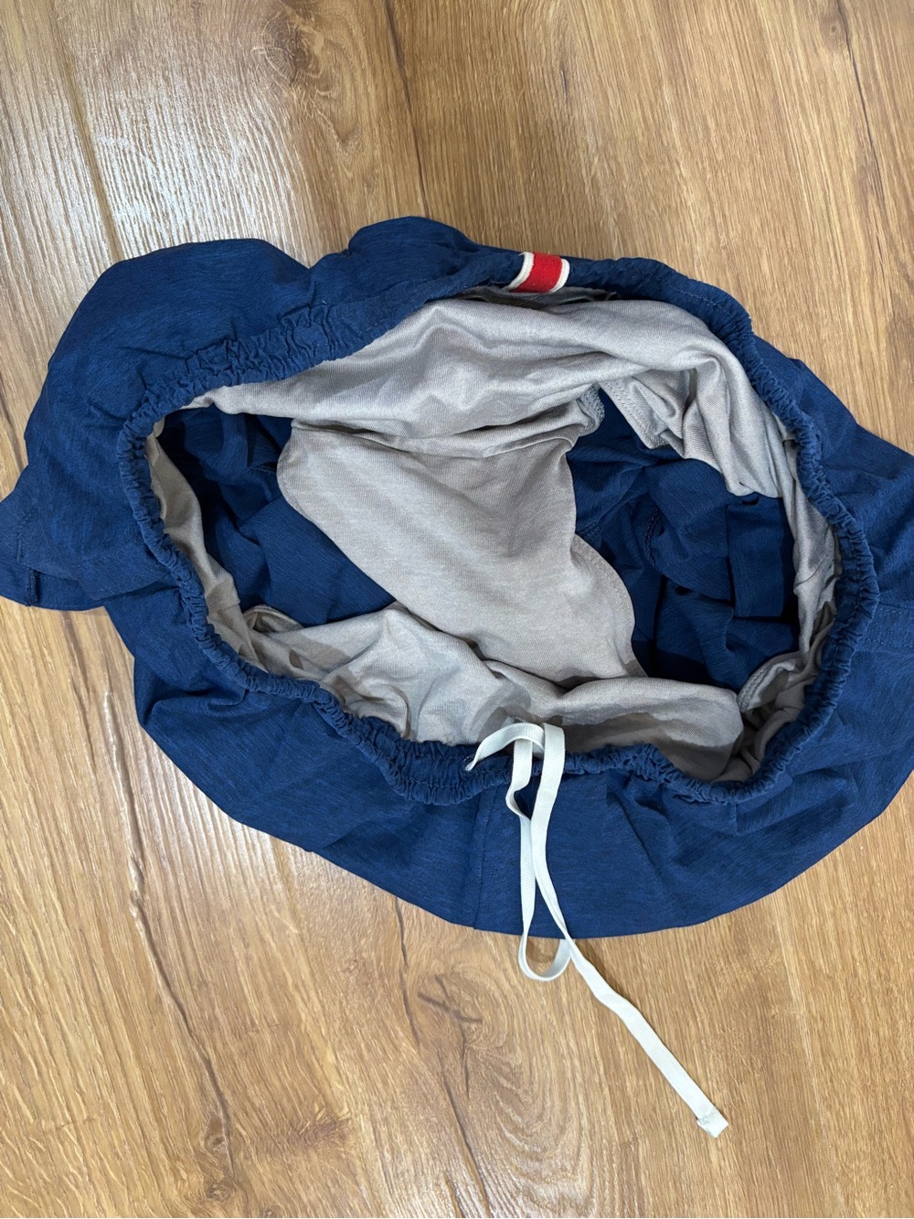 TRACKSMITH Athletic Shorts 5” inseam - Picture 3 of 5